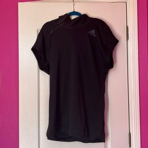 Adidas Tshirt Dress